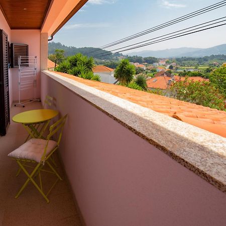 Quarto Em Viana Do Castelo Exterior foto