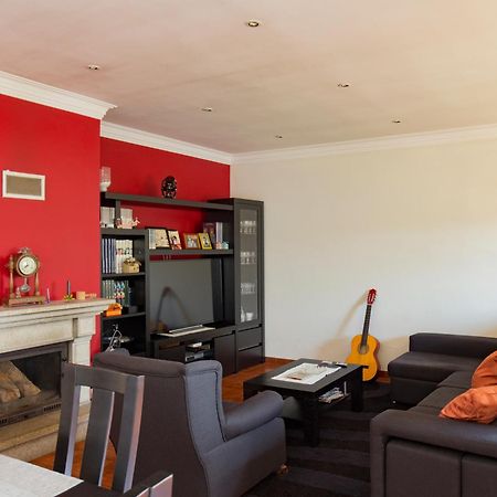 Quarto Em Viana Do Castelo Exterior foto