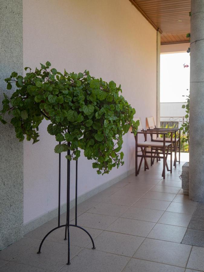Quarto Em Viana Do Castelo Exterior foto
