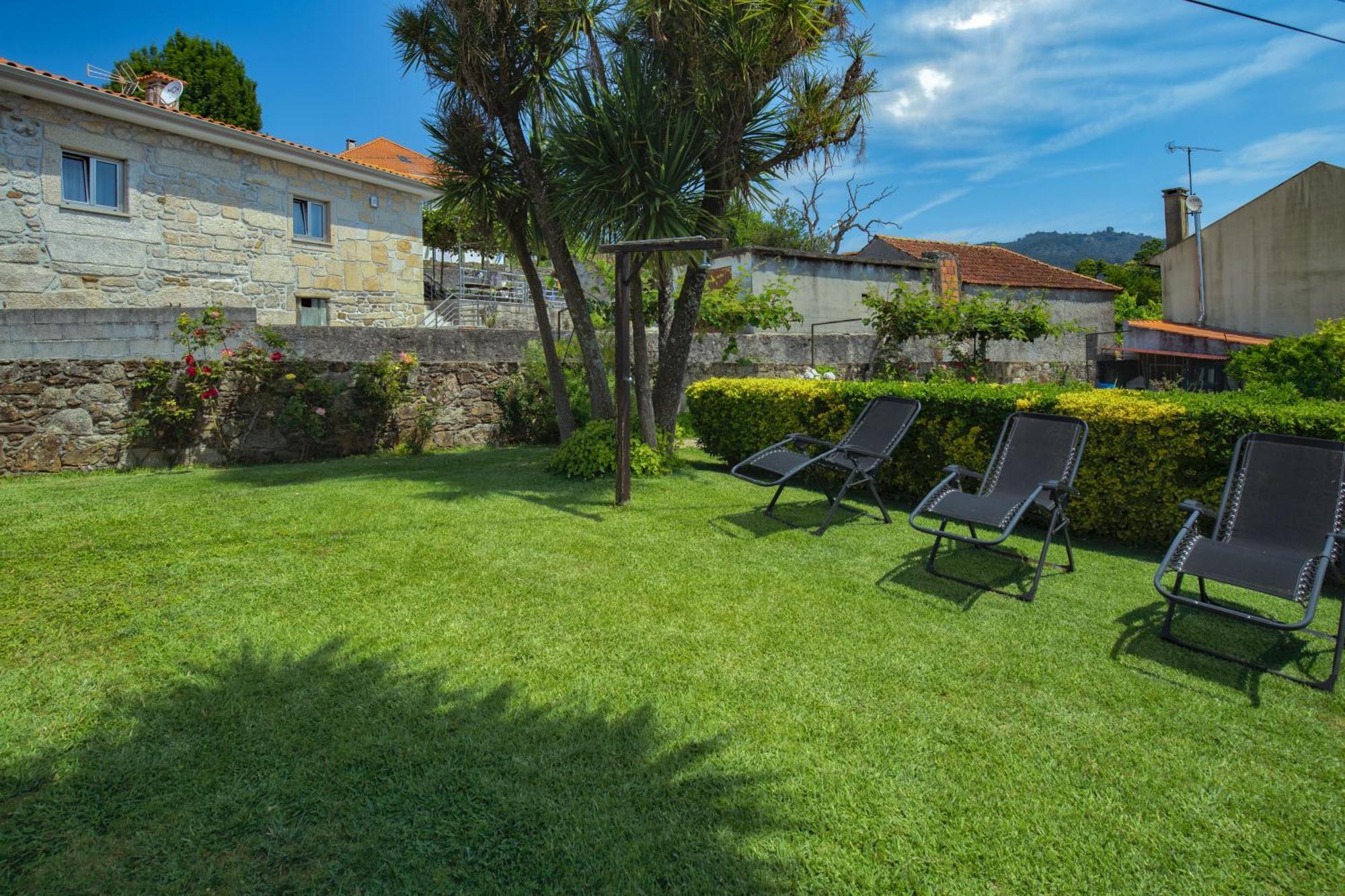 Quarto Em Viana Do Castelo Exterior foto