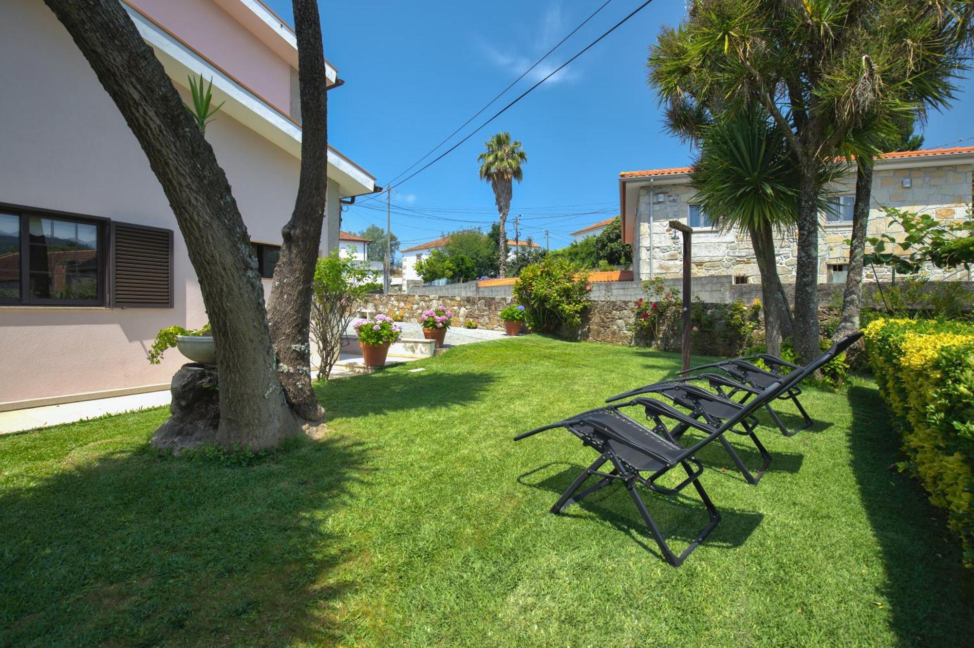 Quarto Em Viana Do Castelo Exterior foto